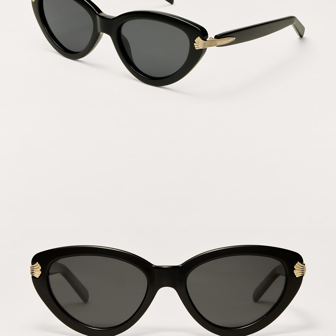 Coastline Sunnies-Sunglasses-Vixen Collection, Day Spa and Women's Boutique Located in Seattle, Washington
