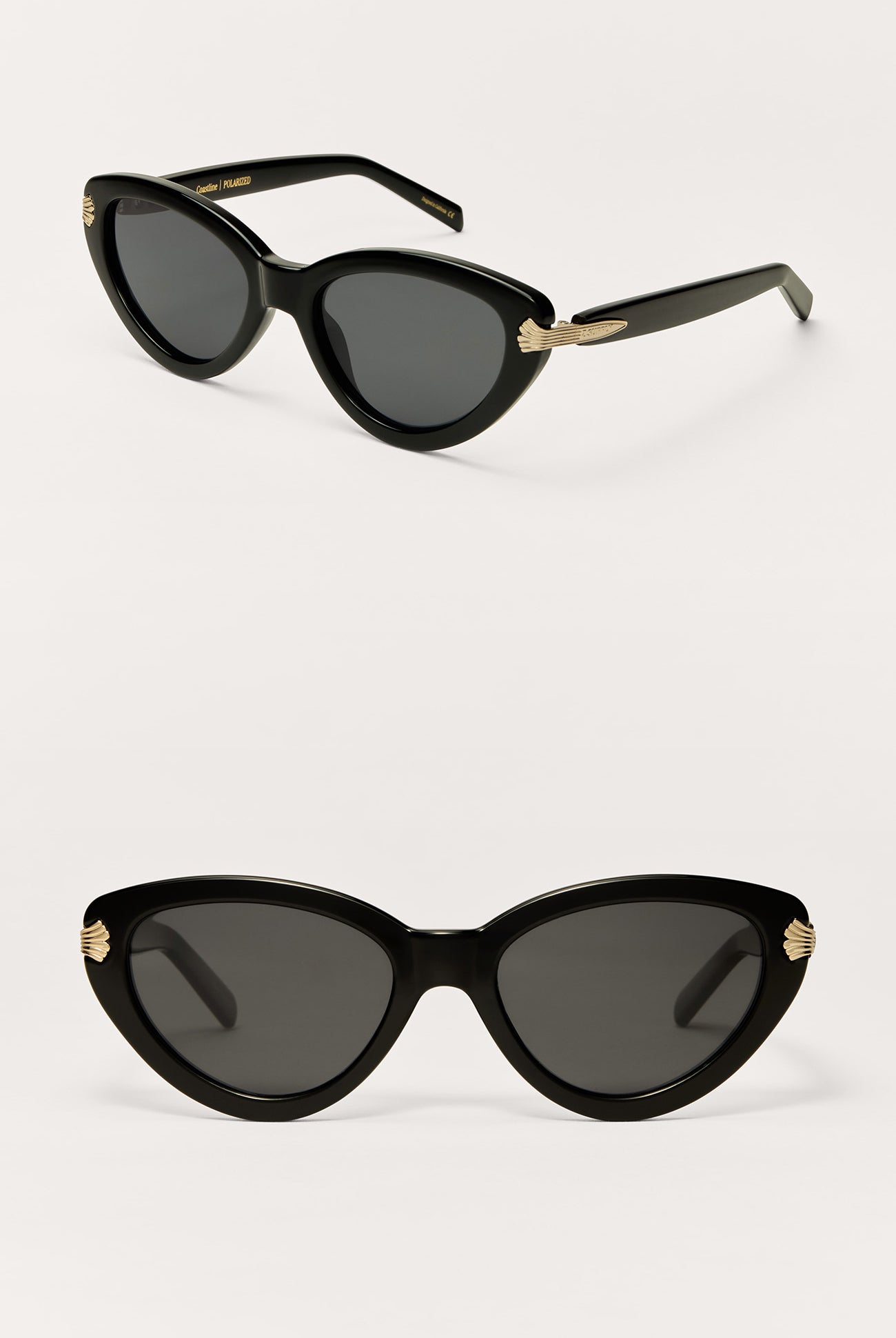 Coastline Sunnies-Sunglasses-Vixen Collection, Day Spa and Women's Boutique Located in Seattle, Washington