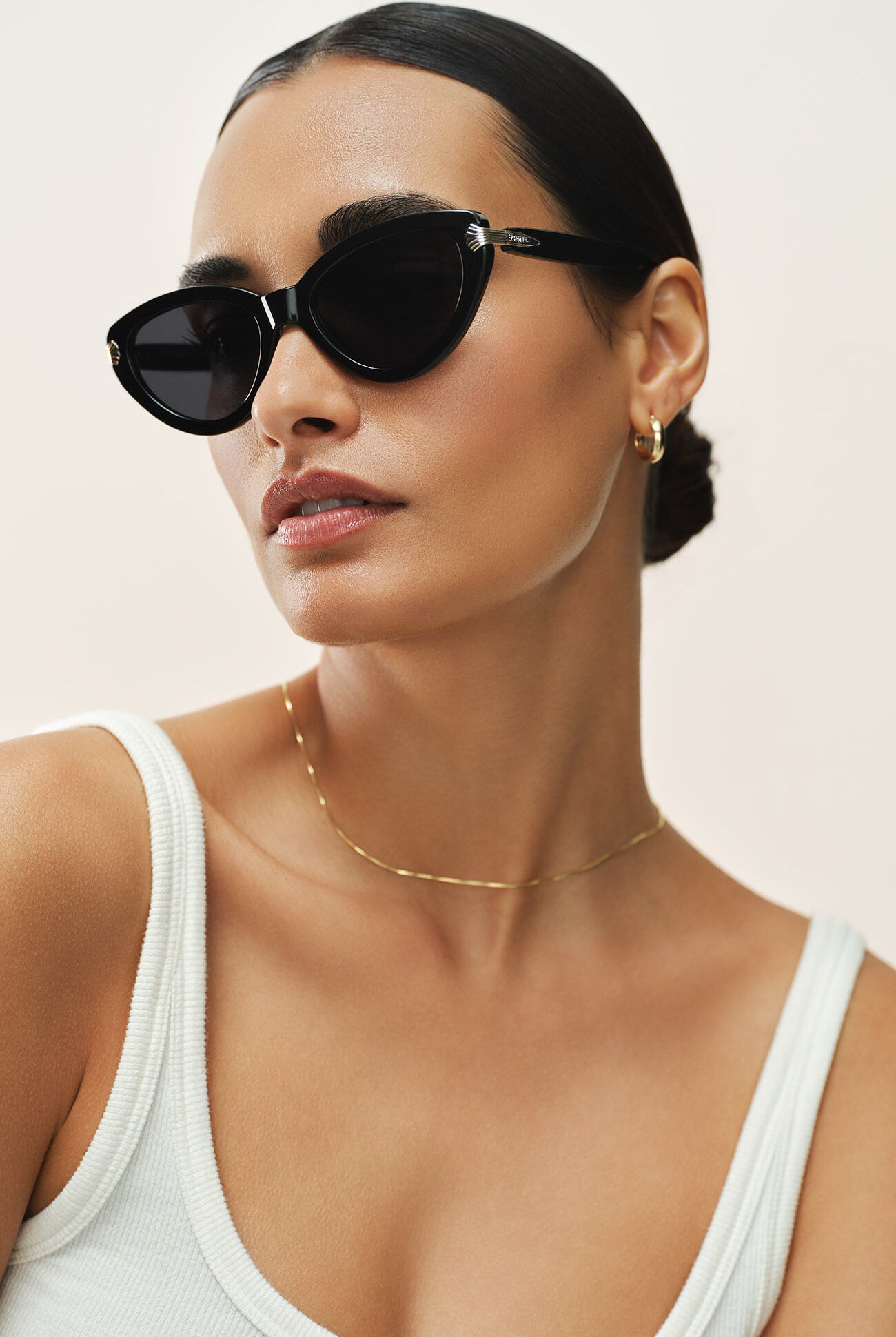 Coastline Sunnies-Sunglasses-Vixen Collection, Day Spa and Women's Boutique Located in Seattle, Washington