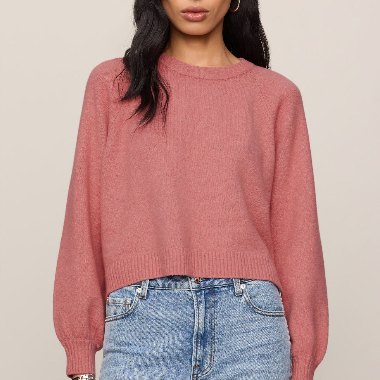 Coming Up Sweater-Sweaters-Vixen Collection, Day Spa and Women's Boutique Located in Seattle, Washington