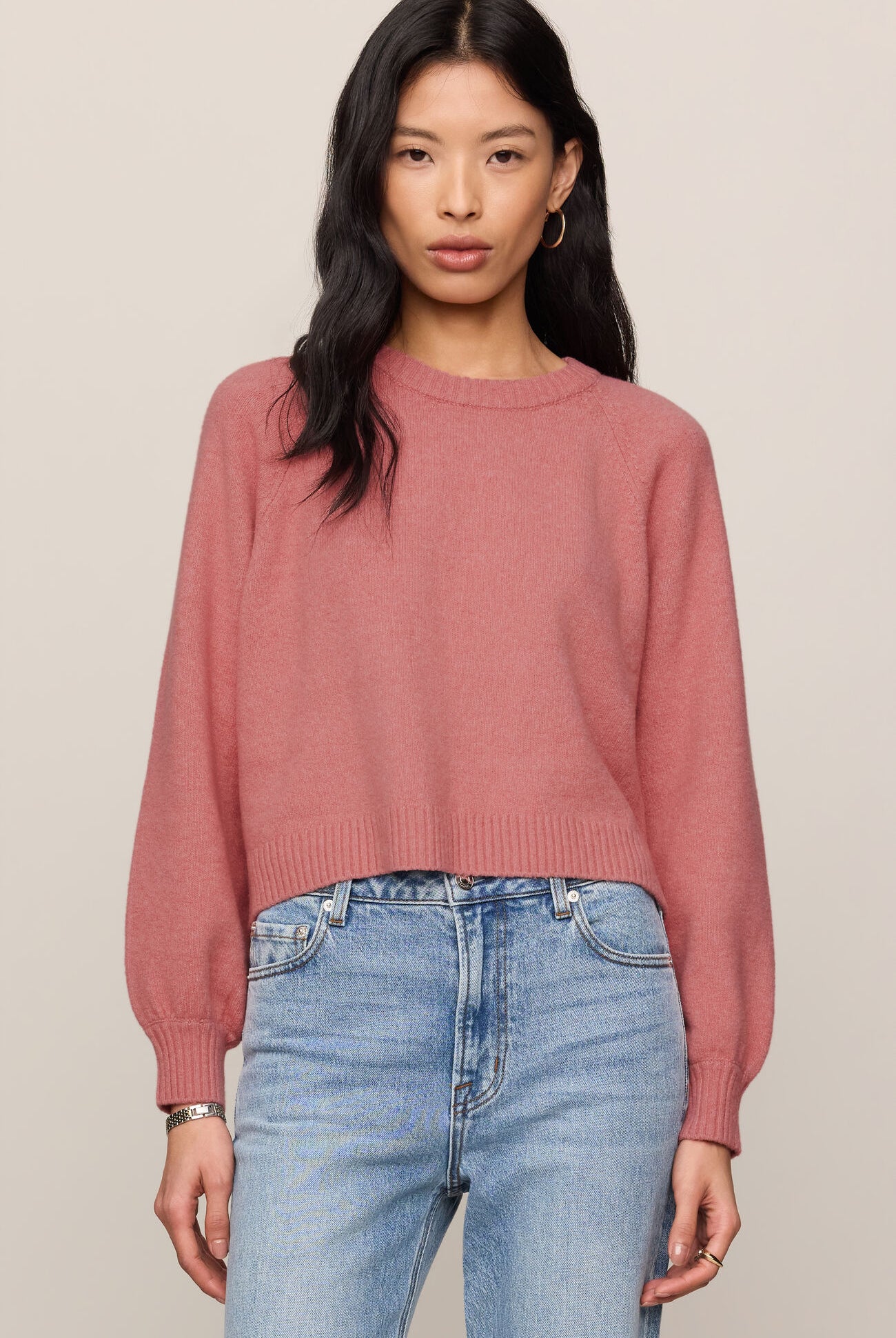 Coming Up Sweater-Sweaters-Vixen Collection, Day Spa and Women's Boutique Located in Seattle, Washington