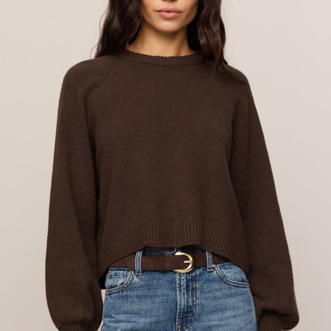 Coming Up Sweater-Sweaters-Vixen Collection, Day Spa and Women's Boutique Located in Seattle, Washington