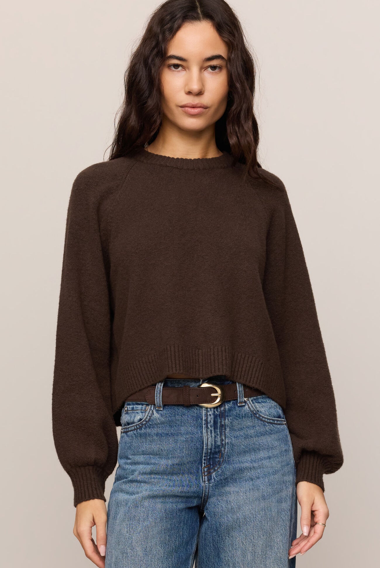 Coming Up Sweater-Sweaters-Vixen Collection, Day Spa and Women's Boutique Located in Seattle, Washington