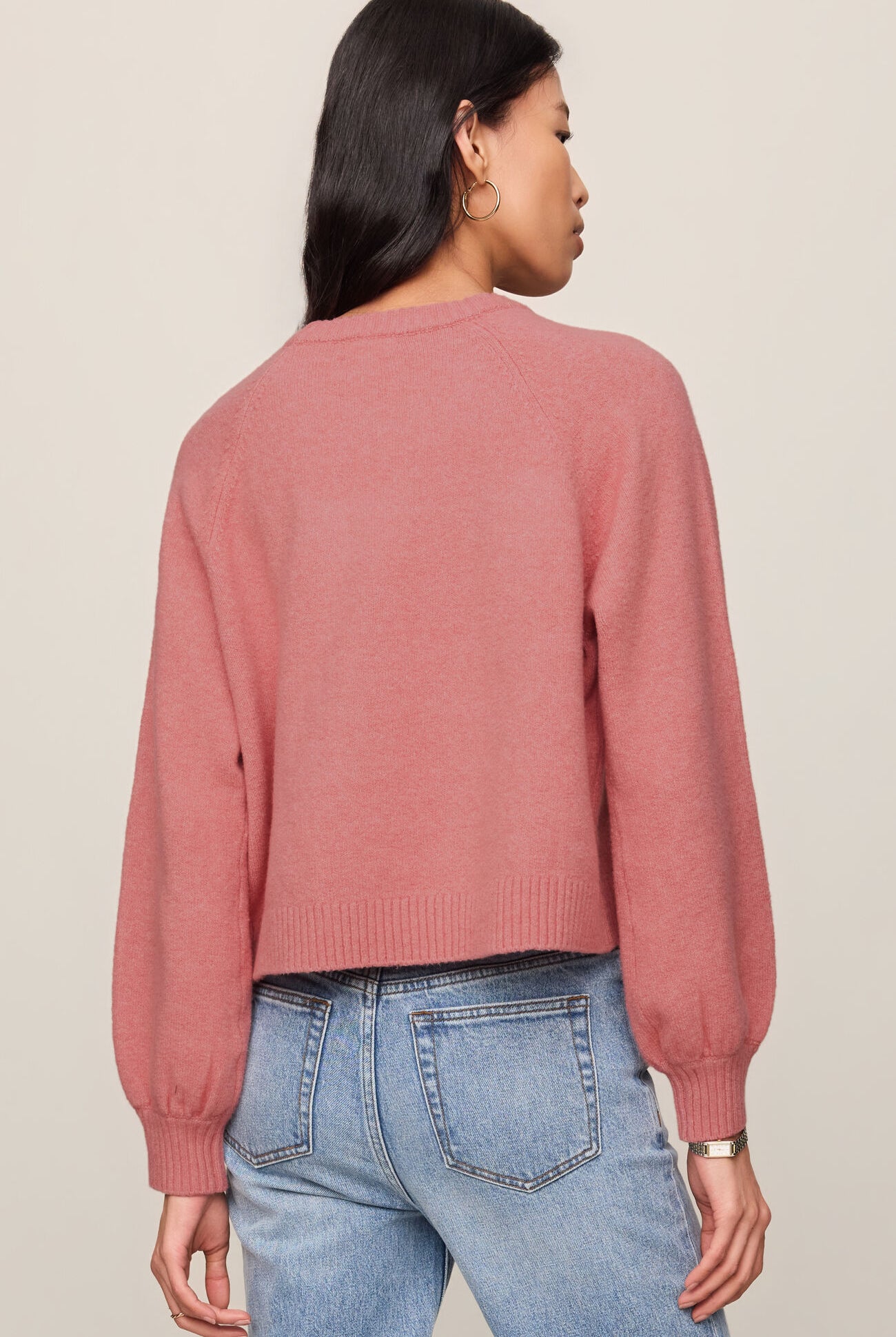 Coming Up Sweater-Sweaters-Vixen Collection, Day Spa and Women's Boutique Located in Seattle, Washington
