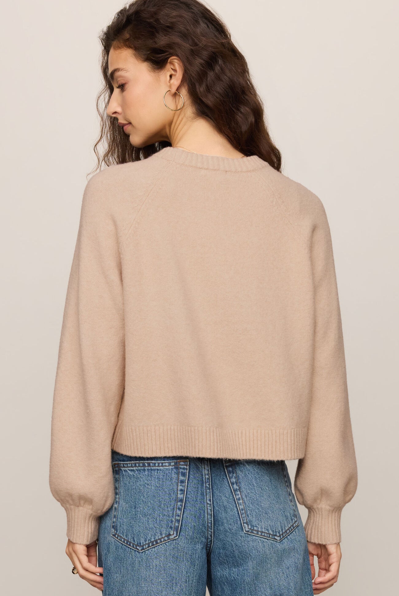 Coming Up Sweater-Sweaters-Vixen Collection, Day Spa and Women's Boutique Located in Seattle, Washington