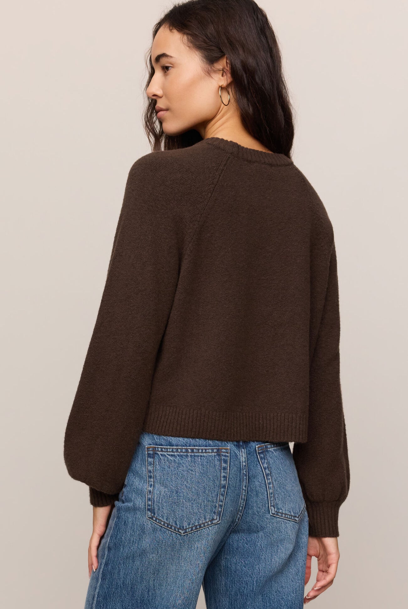 Coming Up Sweater-Sweaters-Vixen Collection, Day Spa and Women's Boutique Located in Seattle, Washington