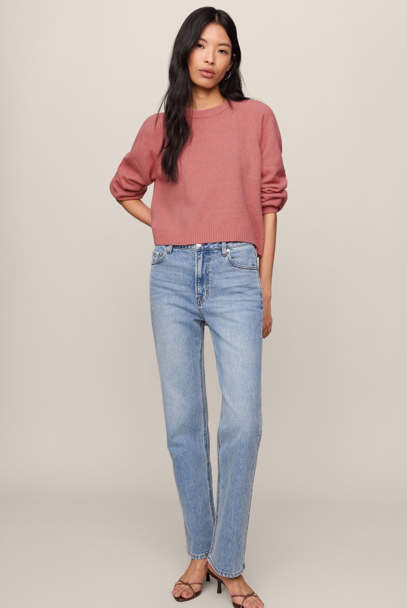 Coming Up Sweater-Sweaters-Vixen Collection, Day Spa and Women's Boutique Located in Seattle, Washington