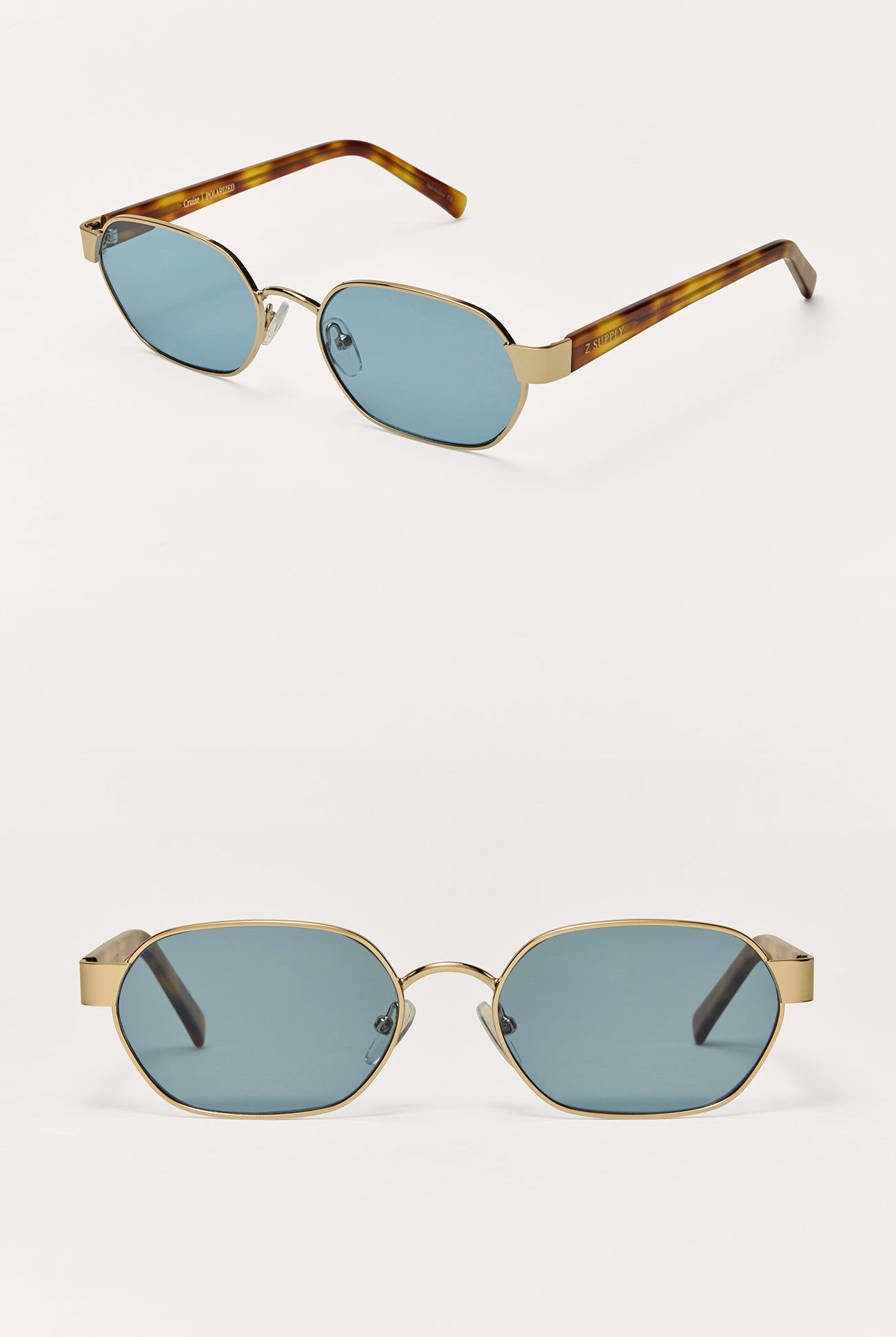 Cruise Sunnies-Sunglasses-Vixen Collection, Day Spa and Women's Boutique Located in Seattle, Washington