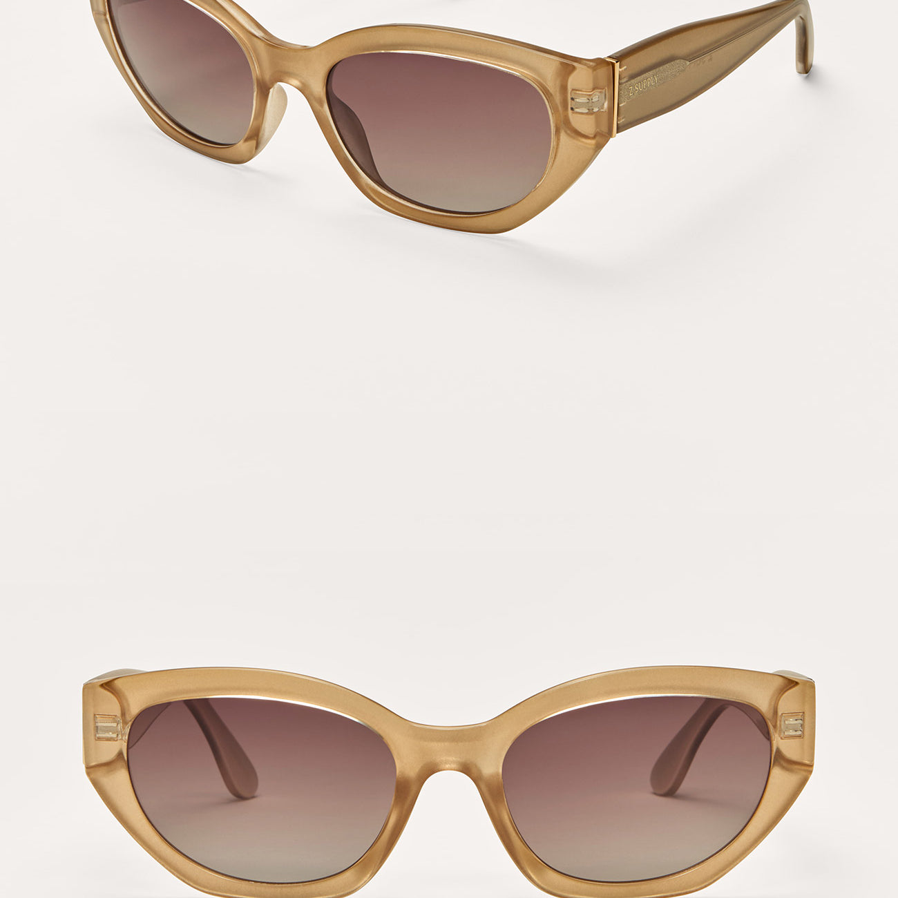 Mirage Sunnies-Sunglasses-Vixen Collection, Day Spa and Women's Boutique Located in Seattle, Washington