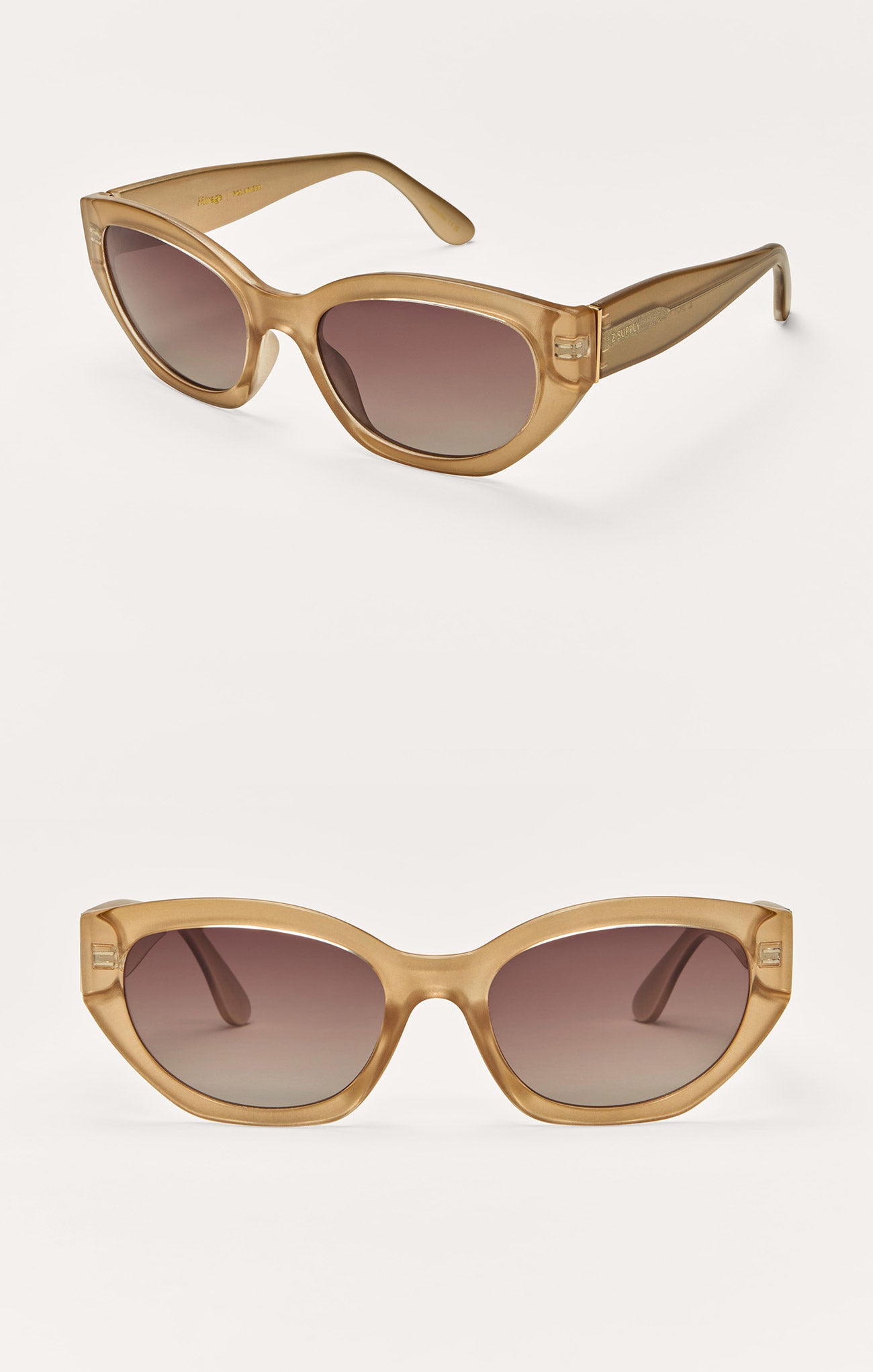 Mirage Sunnies-Sunglasses-Vixen Collection, Day Spa and Women's Boutique Located in Seattle, Washington