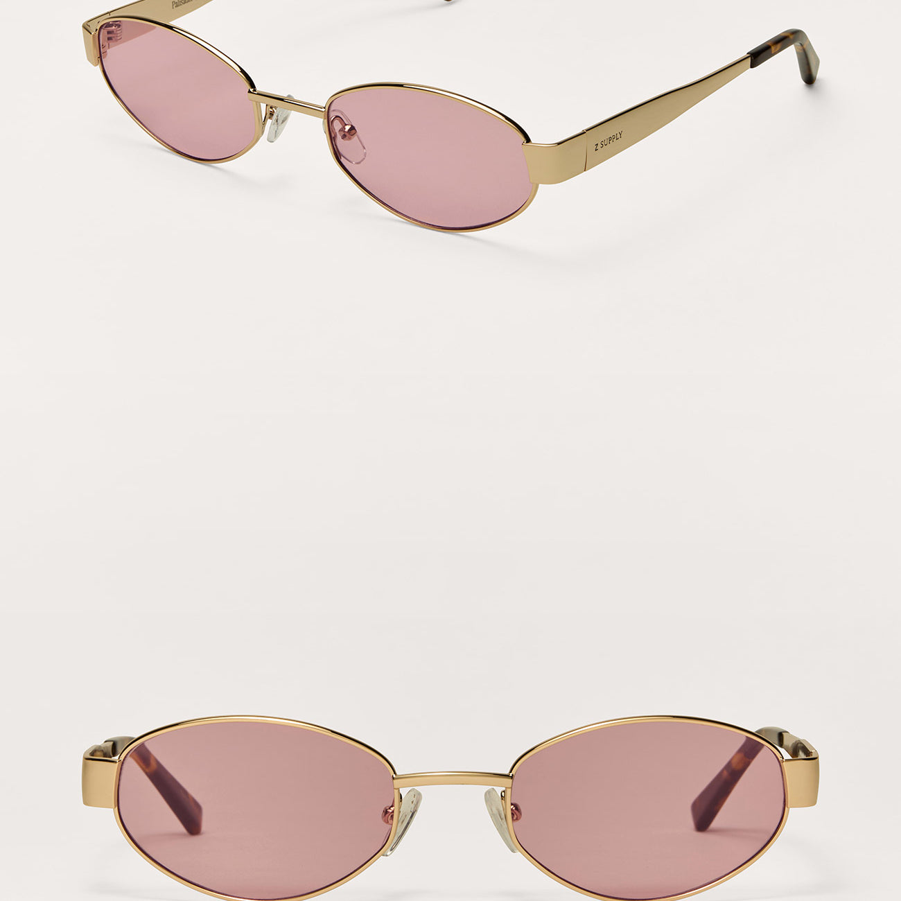 Palisades Sunnies-Sunglasses-Vixen Collection, Day Spa and Women's Boutique Located in Seattle, Washington