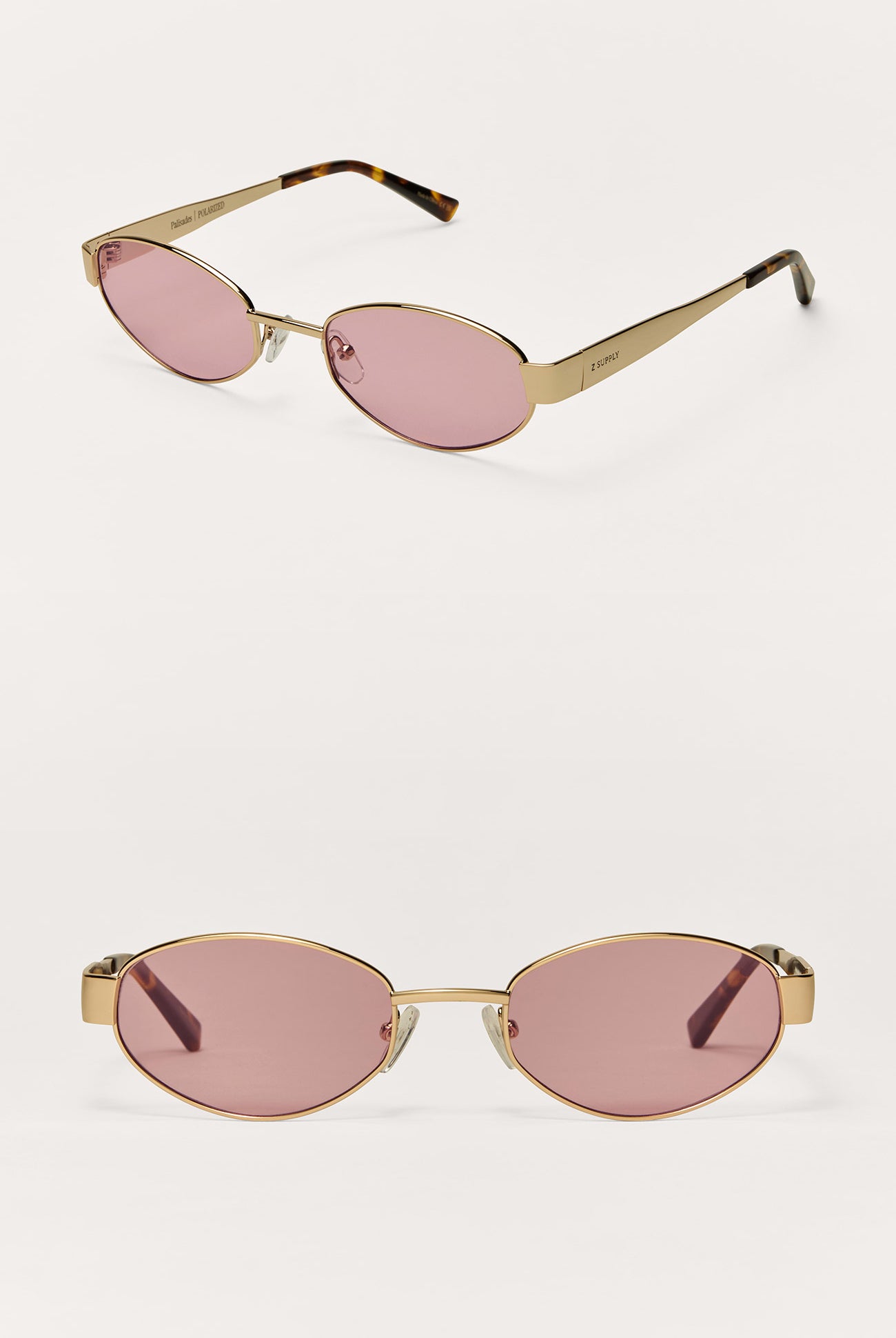 Palisades Sunnies-Sunglasses-Vixen Collection, Day Spa and Women's Boutique Located in Seattle, Washington