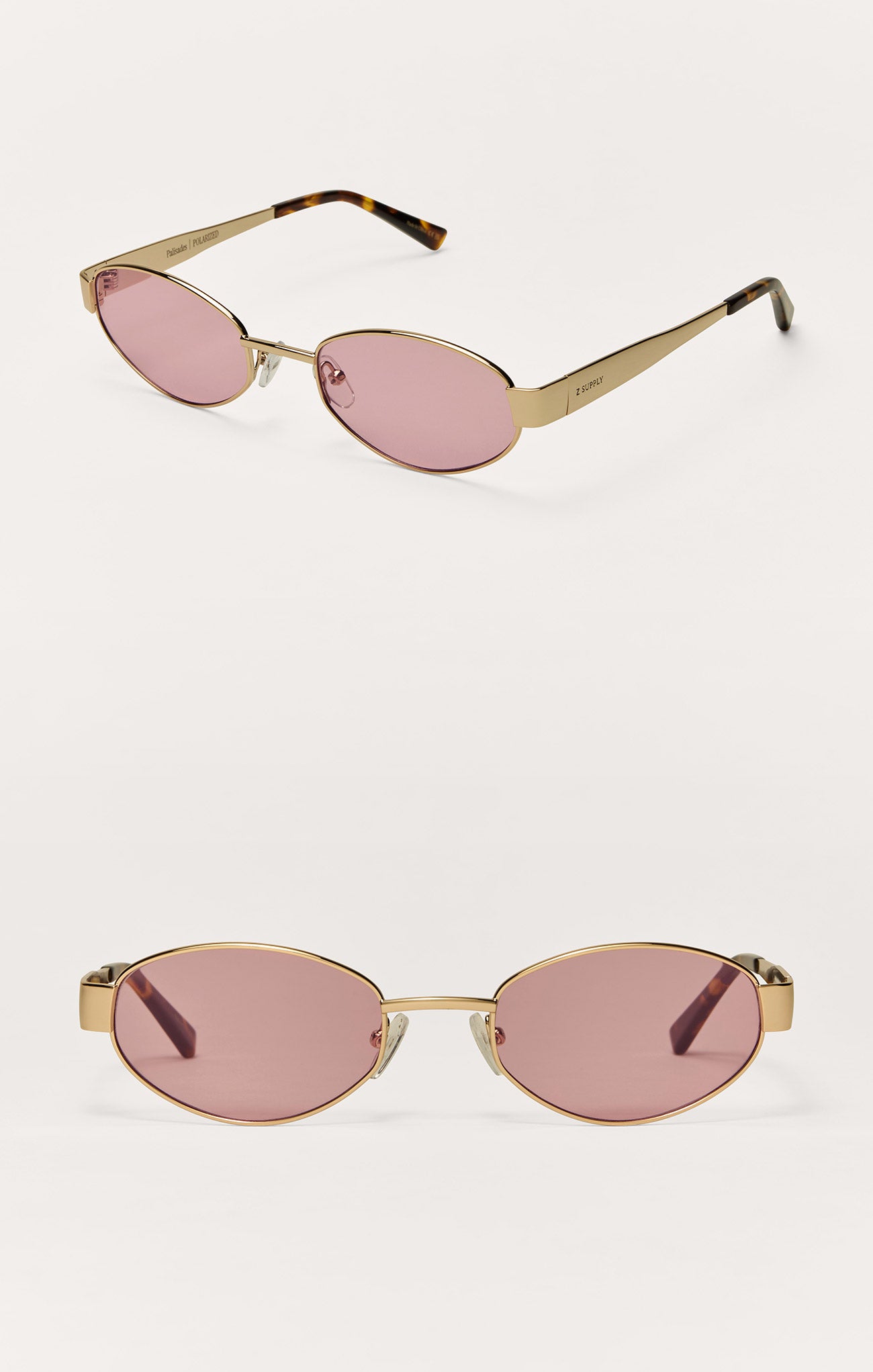Palisades Sunnies-Sunglasses-Vixen Collection, Day Spa and Women's Boutique Located in Seattle, Washington