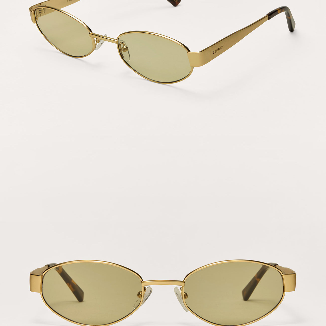Palisades Sunnies-Sunglasses-Vixen Collection, Day Spa and Women's Boutique Located in Seattle, Washington