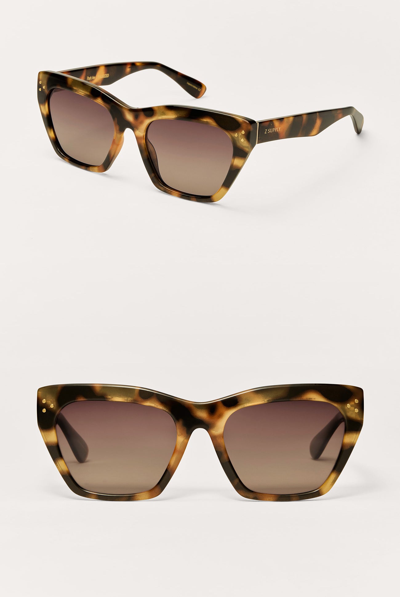 Park Ave Sunnies-Sunglasses-Vixen Collection, Day Spa and Women's Boutique Located in Seattle, Washington