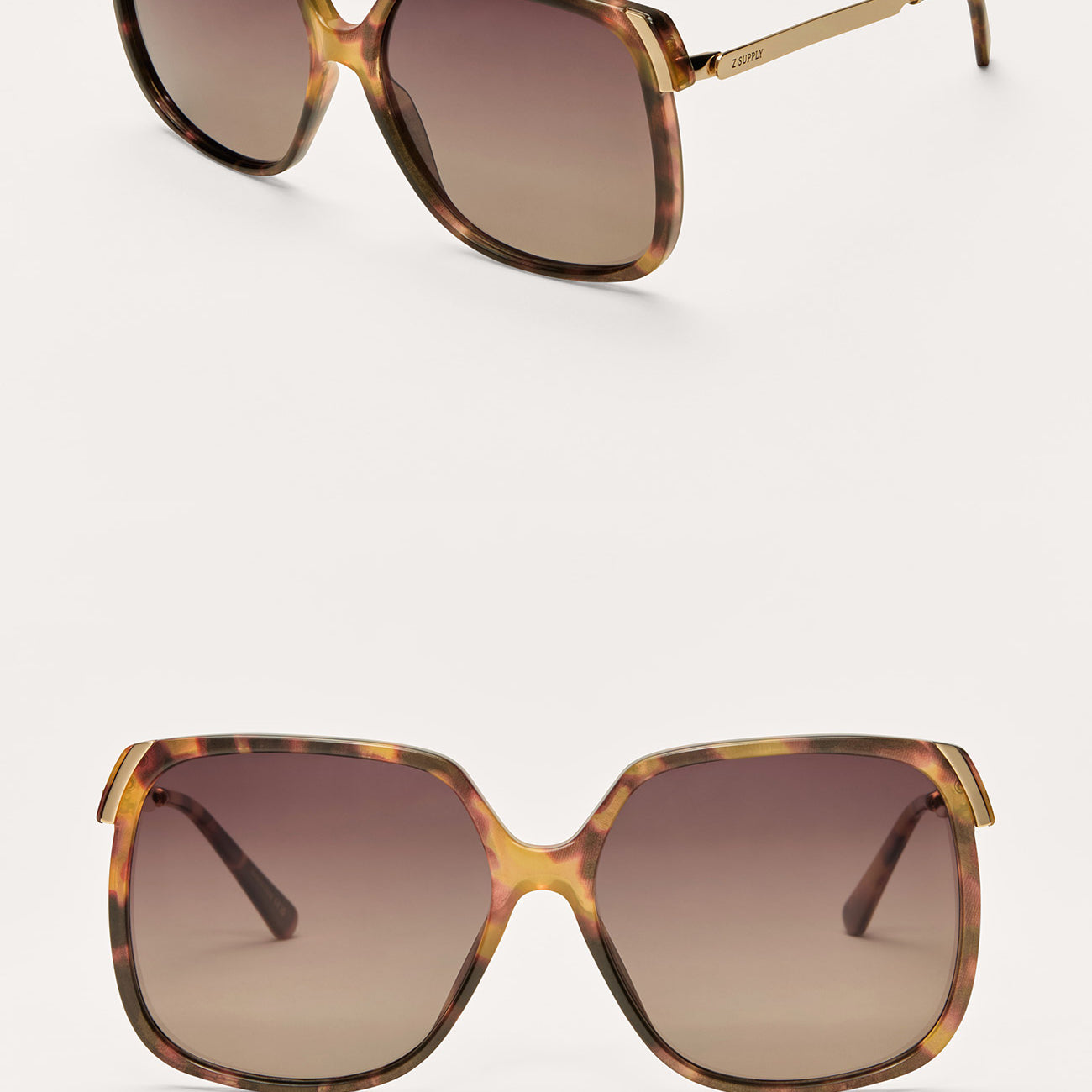 Riviera Sunnies-Sunglasses-Vixen Collection, Day Spa and Women's Boutique Located in Seattle, Washington