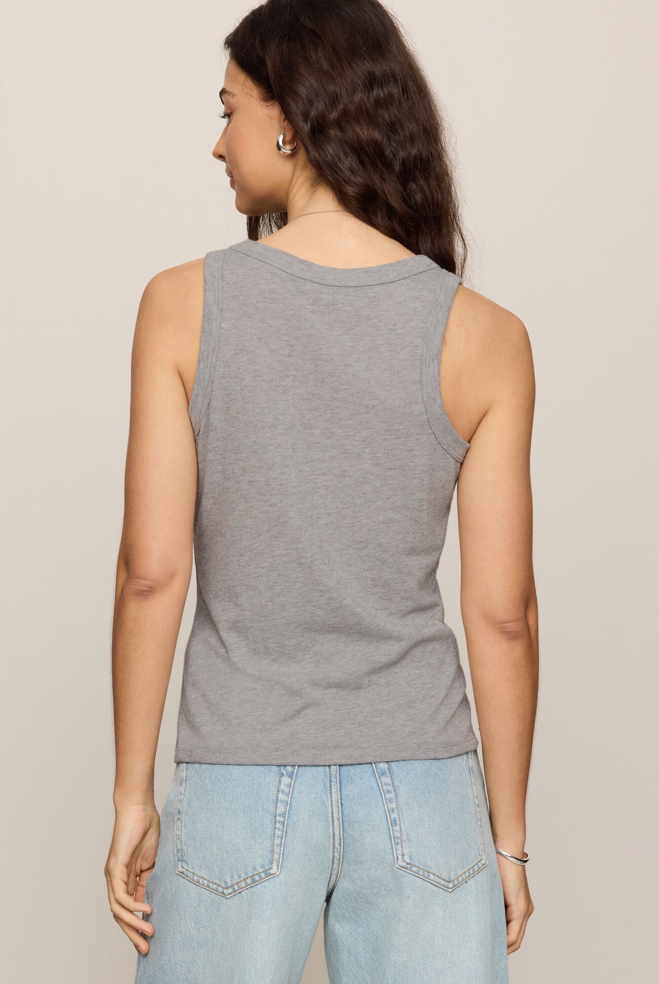 Select Tank-Tank Tops-Vixen Collection, Day Spa and Women's Boutique Located in Seattle, Washington