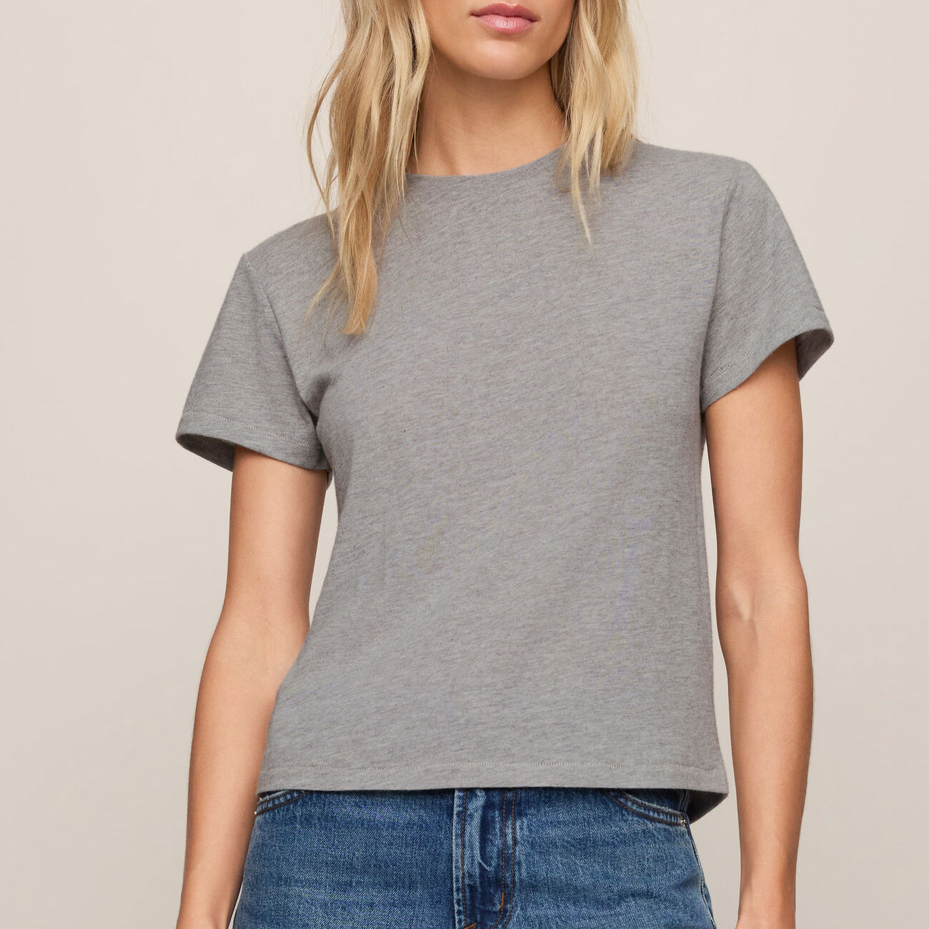 Tourist Tee-Short Sleeves-Vixen Collection, Day Spa and Women's Boutique Located in Seattle, Washington