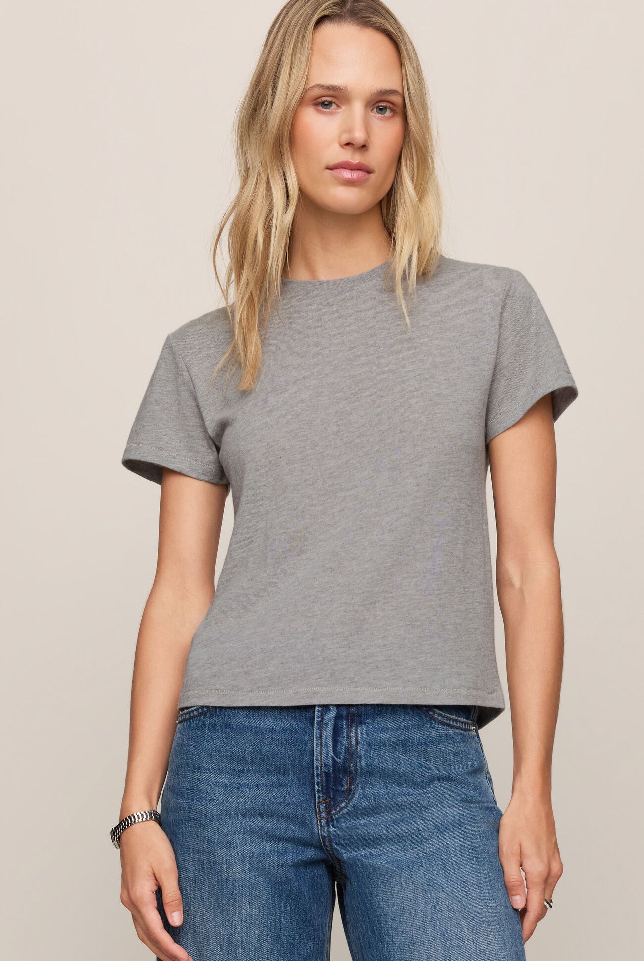 Tourist Tee-Short Sleeves-Vixen Collection, Day Spa and Women's Boutique Located in Seattle, Washington