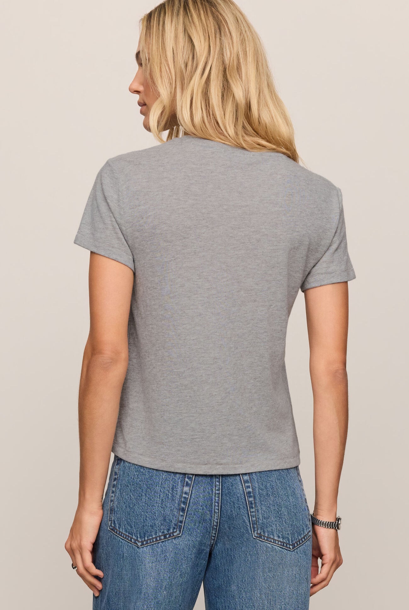 Tourist Tee-Short Sleeves-Vixen Collection, Day Spa and Women's Boutique Located in Seattle, Washington