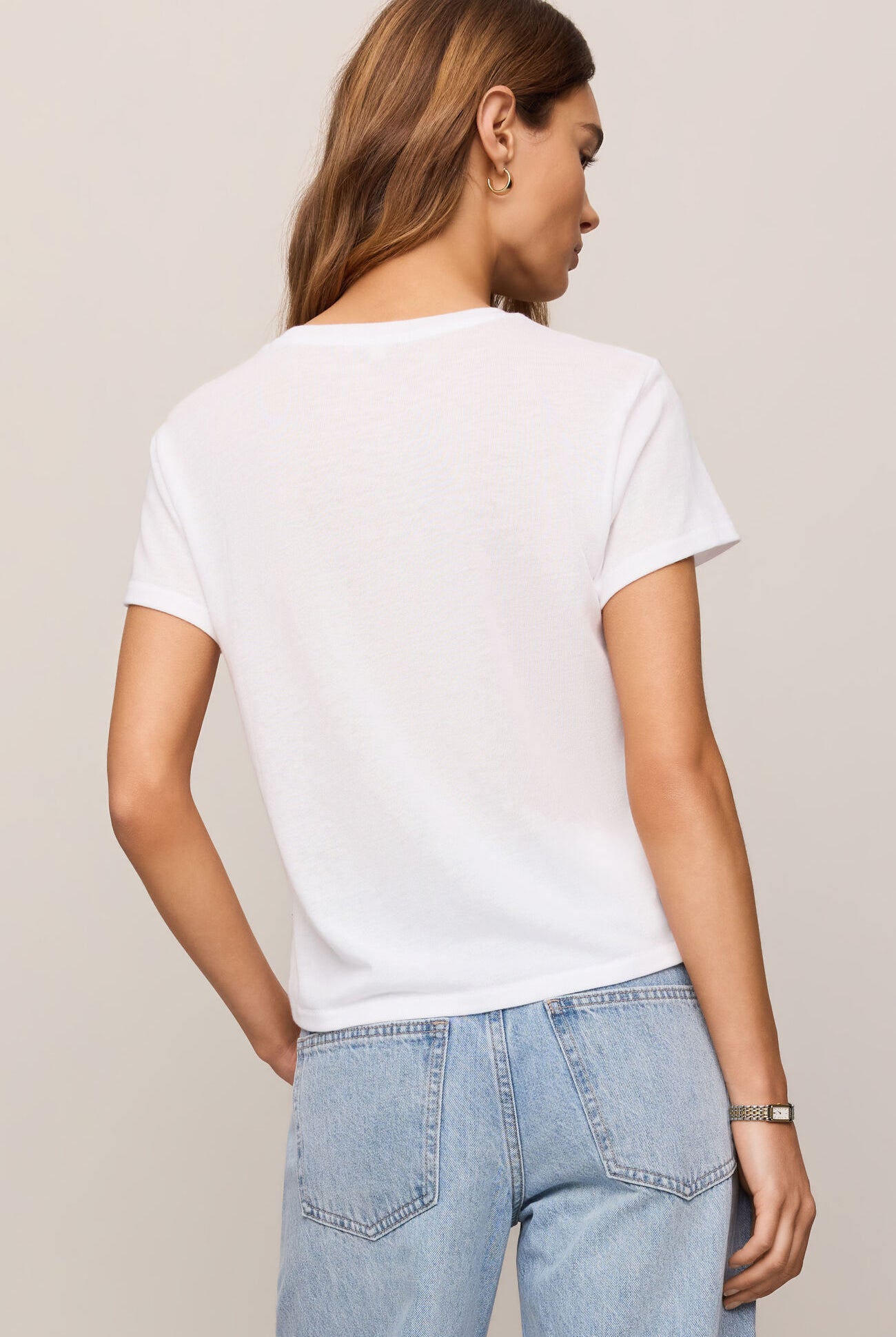 Tourist Tee-Short Sleeves-Vixen Collection, Day Spa and Women's Boutique Located in Seattle, Washington