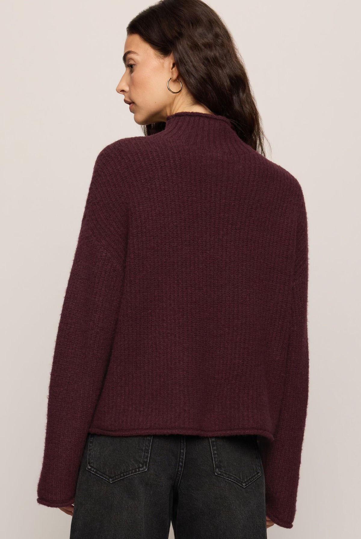 Warm Wishes Sweater-Tops-Vixen Collection, Day Spa and Women's Boutique Located in Seattle, Washington