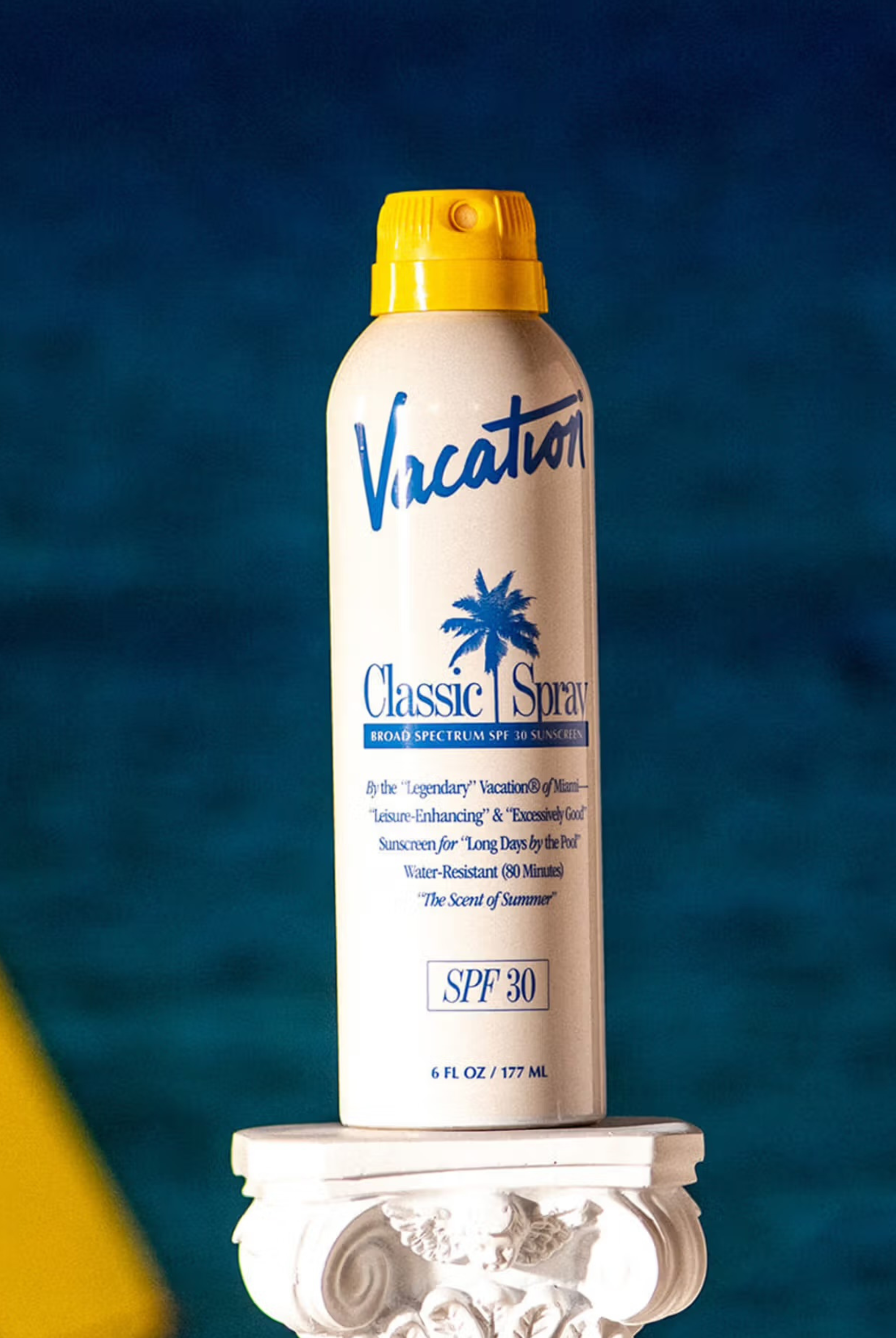 Classic Spray SPF 30-Skin Care-Vixen Collection, Day Spa and Women's Boutique Located in Seattle, Washington
