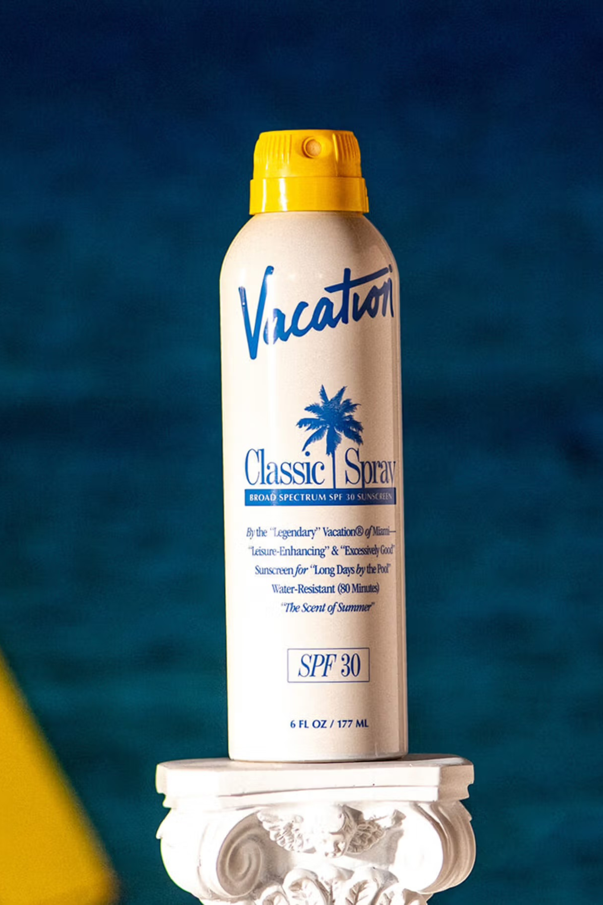 Classic Spray SPF 30-Skin Care-Vixen Collection, Day Spa and Women's Boutique Located in Seattle, Washington