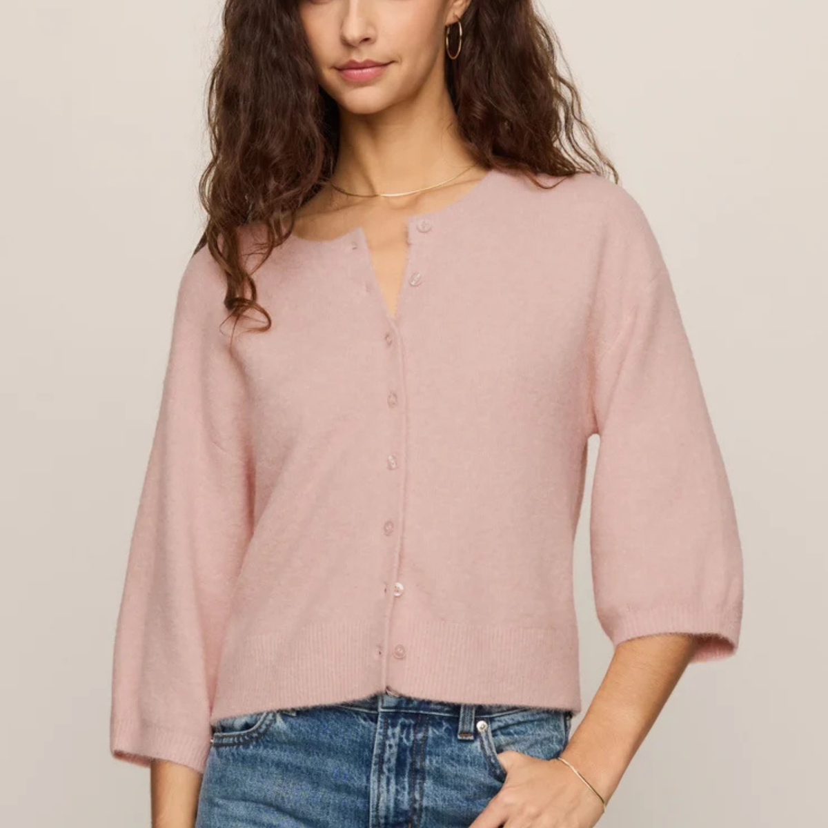 Valor Cardigan-Sweaters-Vixen Collection, Day Spa and Women's Boutique Located in Seattle, Washington