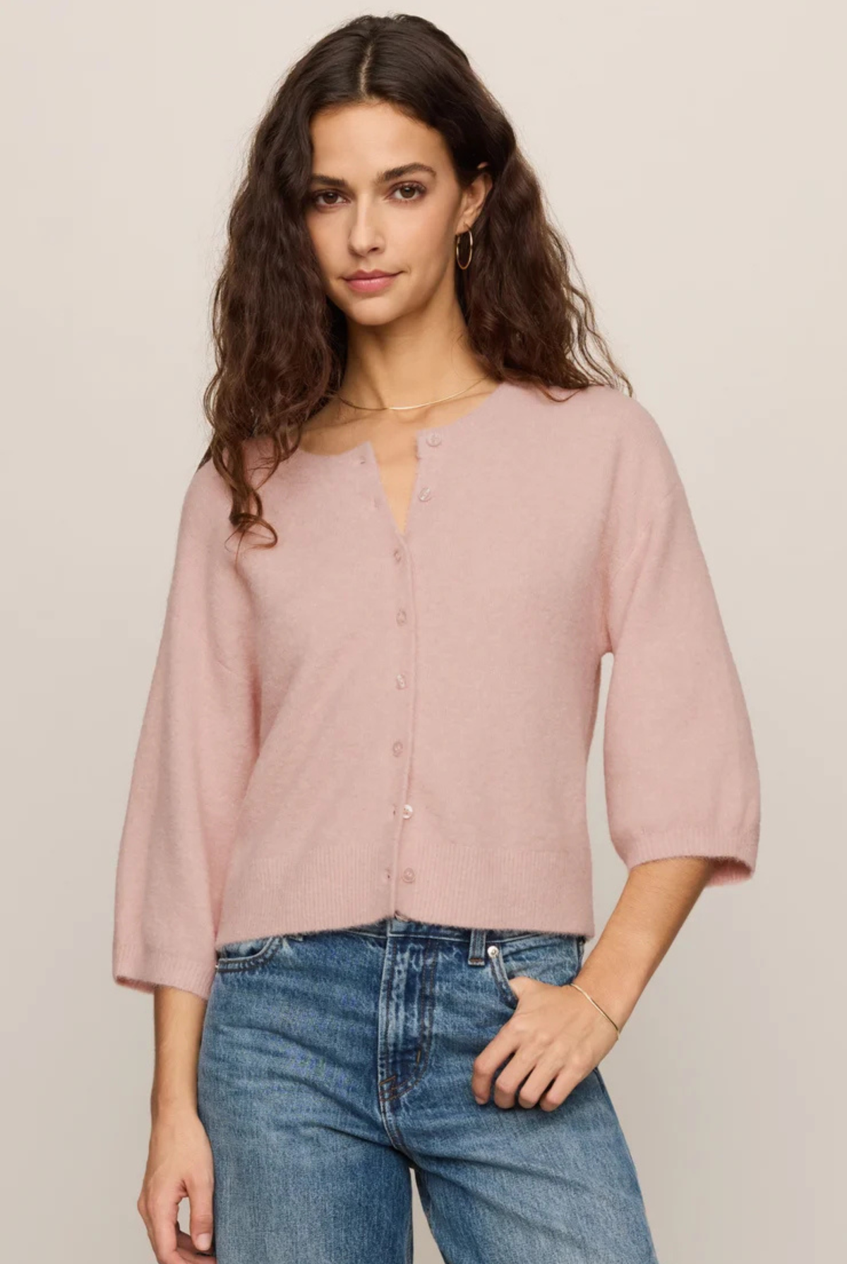 Valor Cardigan-Sweaters-Vixen Collection, Day Spa and Women's Boutique Located in Seattle, Washington