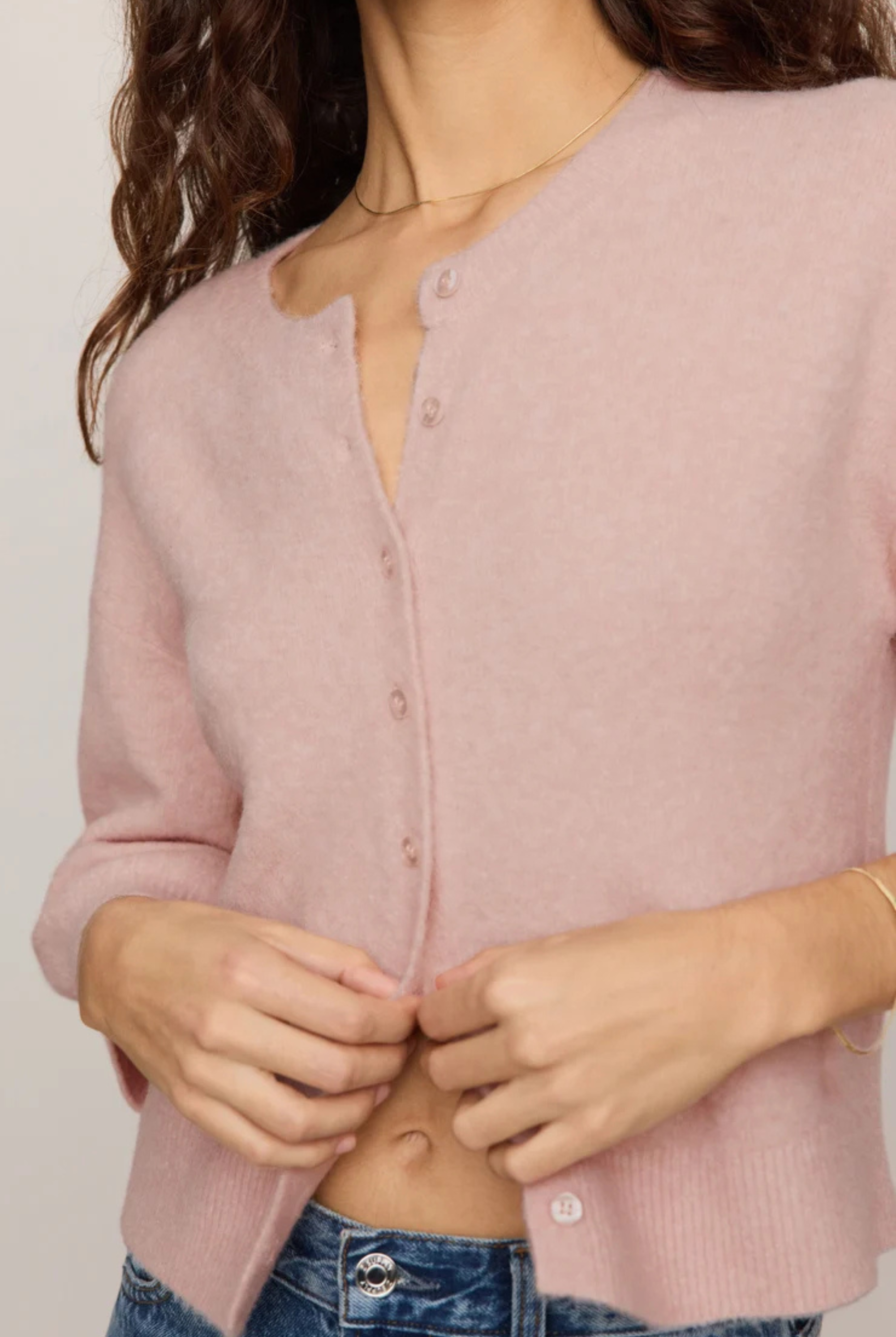 Valor Cardigan-Sweaters-Vixen Collection, Day Spa and Women's Boutique Located in Seattle, Washington