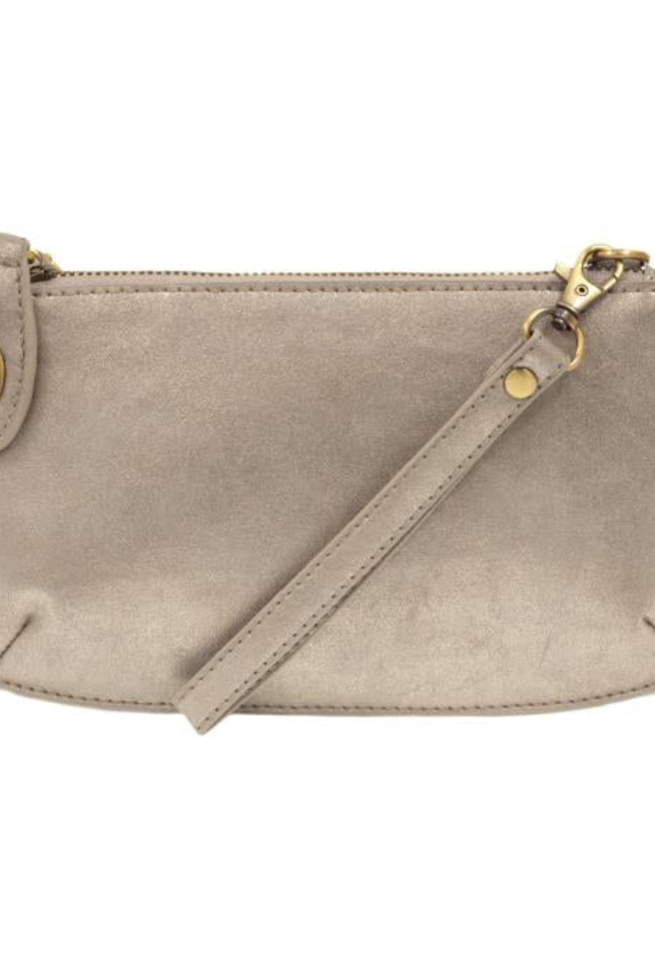 Vixen Faves Lux Crossbody Wristlet-Bags + Wallets-Vixen Collection, Day Spa and Women's Boutique Located in Seattle, Washington