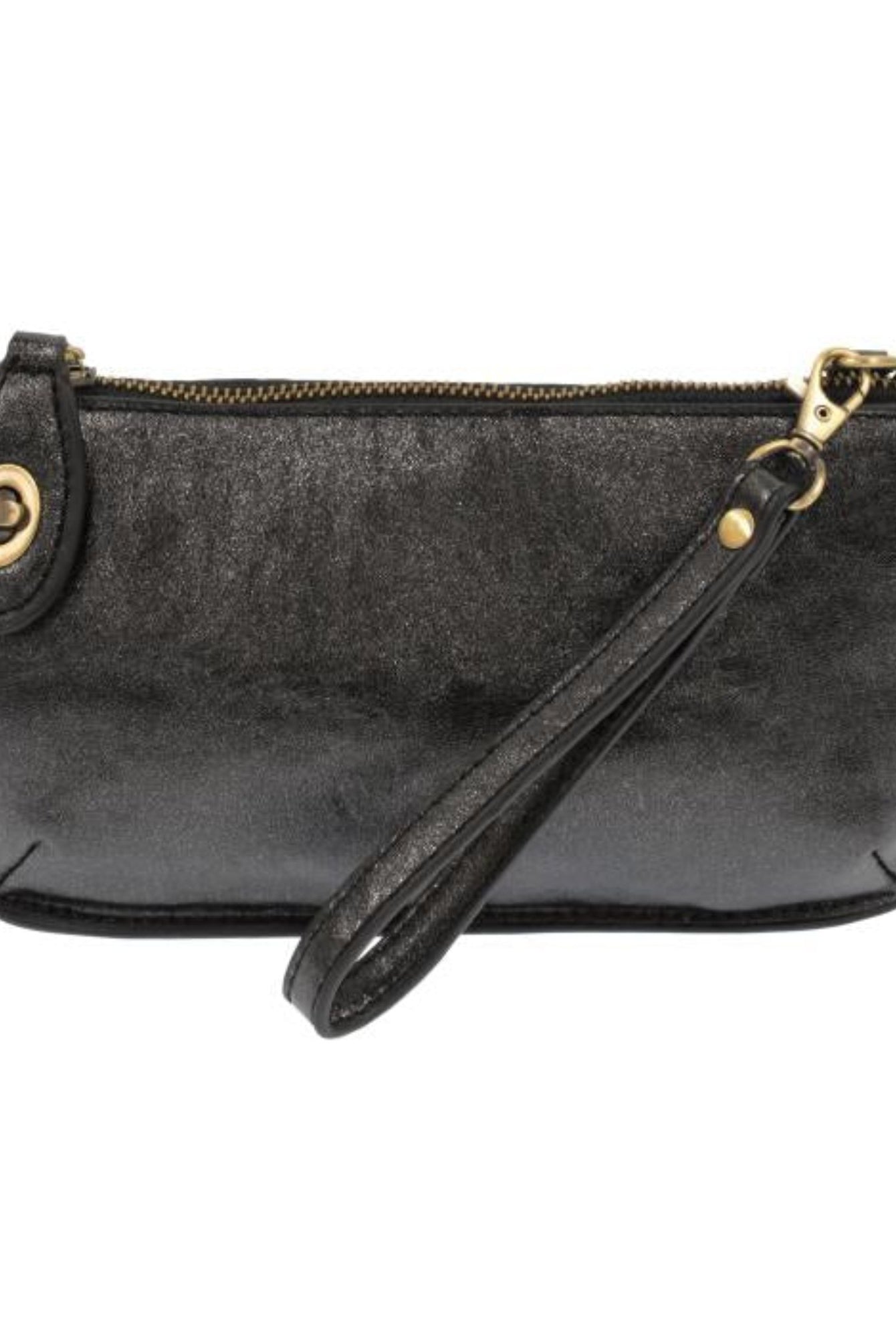 Vixen Faves Lux Crossbody Wristlet-Bags + Wallets-Vixen Collection, Day Spa and Women's Boutique Located in Seattle, Washington