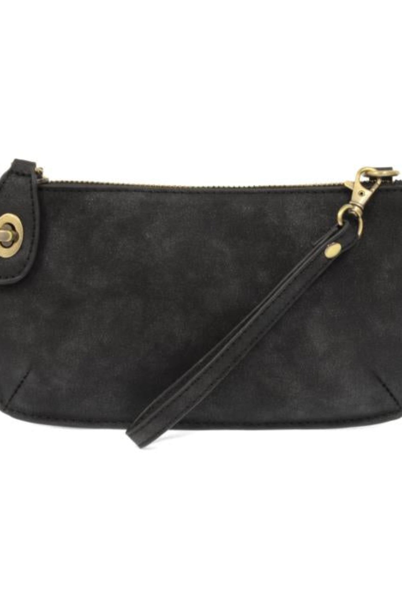 Vixen Faves Lux Crossbody Wristlet-Bags + Wallets-Vixen Collection, Day Spa and Women's Boutique Located in Seattle, Washington