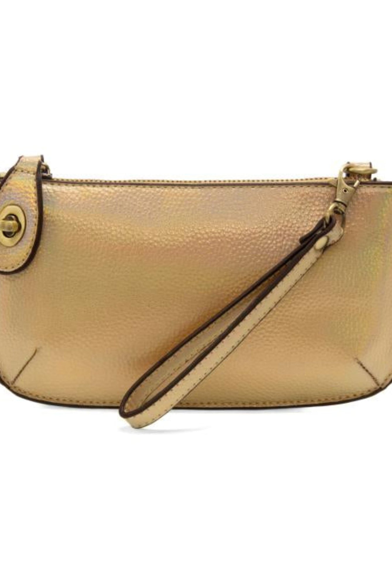 Vixen Faves Lux Crossbody Wristlet-Bags + Wallets-Vixen Collection, Day Spa and Women's Boutique Located in Seattle, Washington