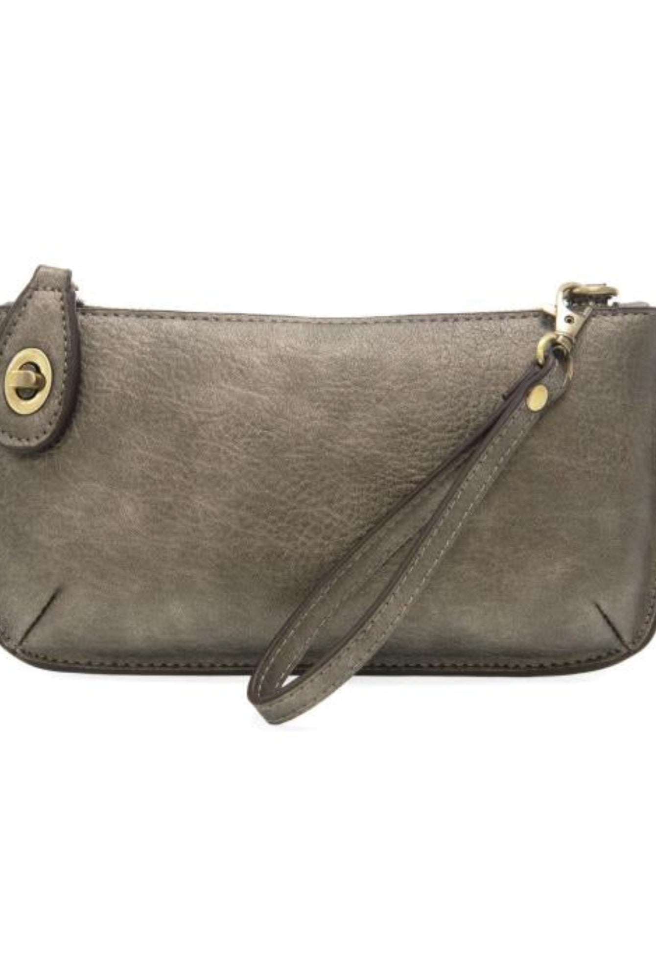 Vixen Faves Lux Crossbody Wristlet-Bags + Wallets-Vixen Collection, Day Spa and Women's Boutique Located in Seattle, Washington