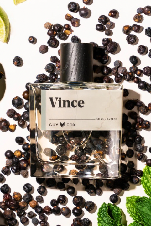 Guy Fox Men's Cologne-Perfume-Vixen Collection, Day Spa and Women's Boutique Located in Seattle, Washington