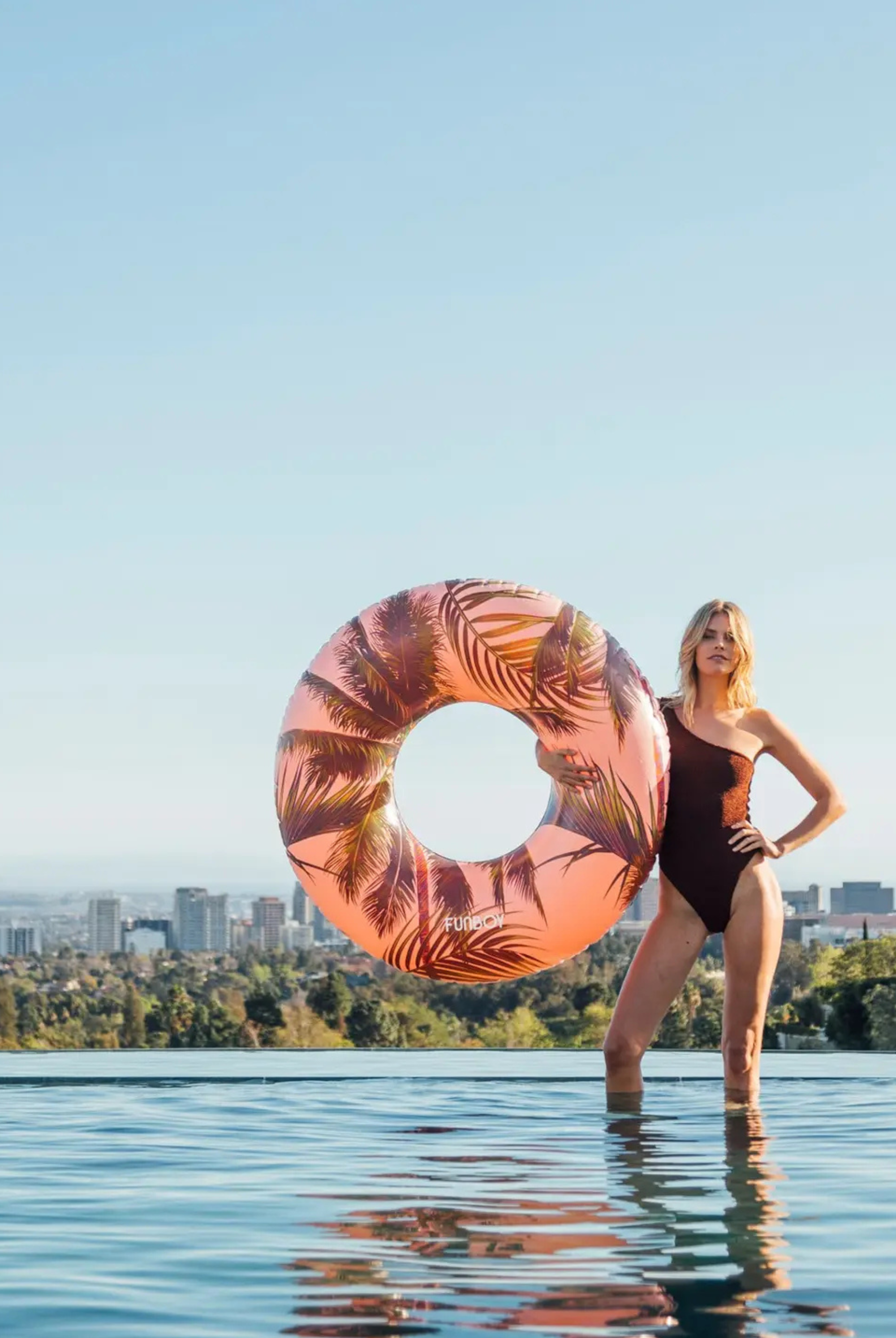 Vintage Cali Tube Float-Home + Gifts-Vixen Collection, Day Spa and Women's Boutique Located in Seattle, Washington