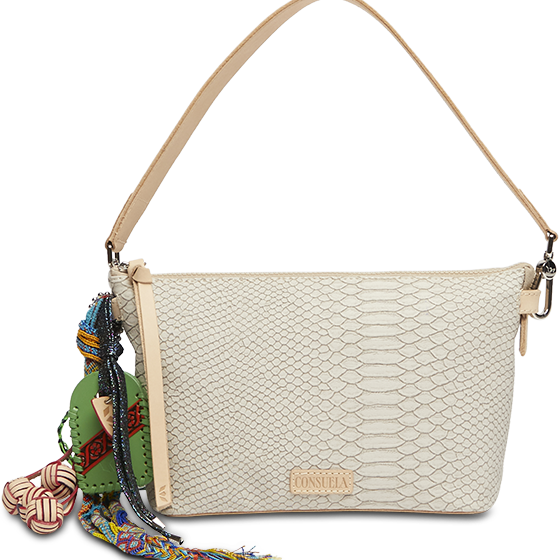 Consuela Thunderbird Your Way Bag-Bags + Wallets-Vixen Collection, Day Spa and Women's Boutique Located in Seattle, Washington