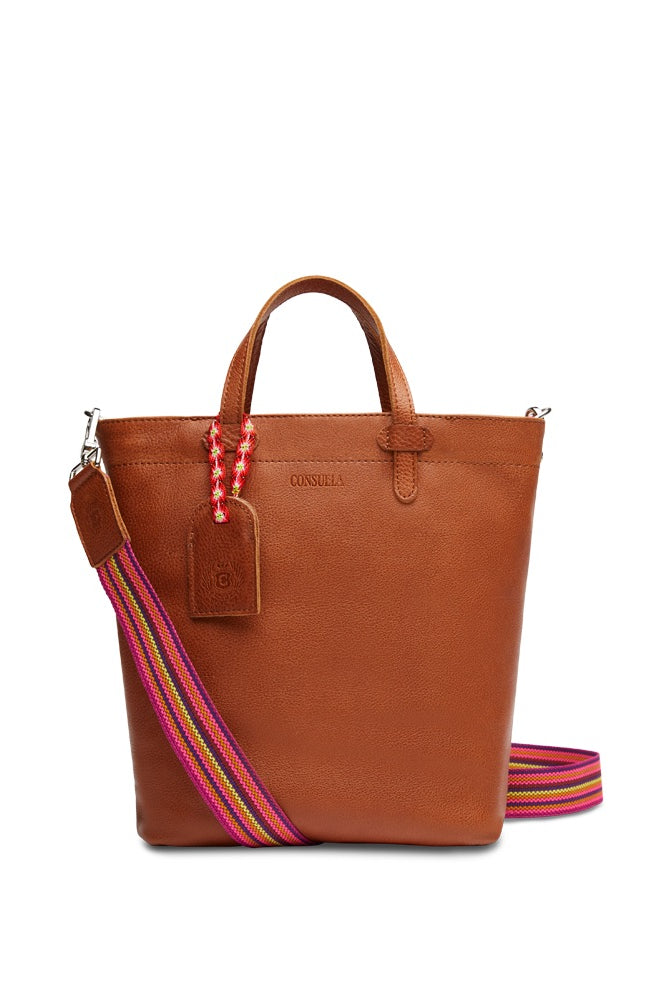 Brandy, Essential Tote-Bags + Wallets-Vixen Collection, Day Spa and Women's Boutique Located in Seattle, Washington