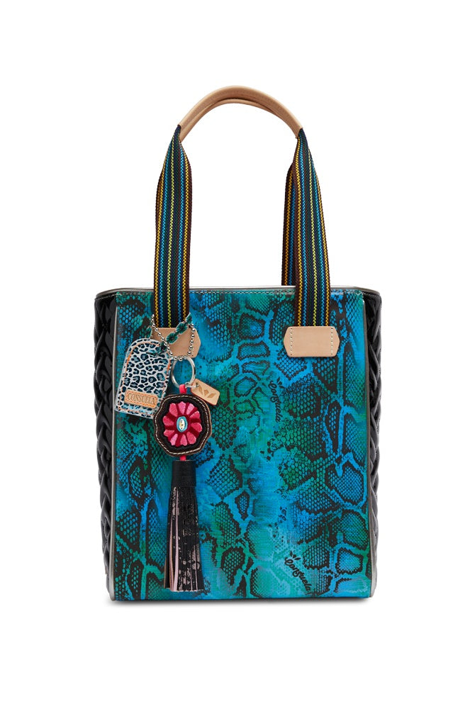 Consuela Cade Chica Tote-Bags + Wallets-Vixen Collection, Day Spa and Women's Boutique Located in Seattle, Washington