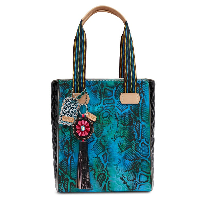 Consuela Cade Chica Tote-Bags + Wallets-Vixen Collection, Day Spa and Women's Boutique Located in Seattle, Washington