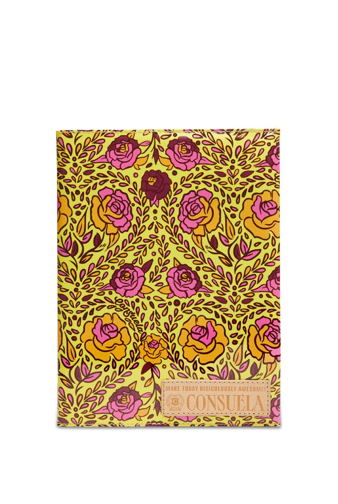 Consuela Millie Notebook-Bags + Wallets-Vixen Collection, Day Spa and Women's Boutique Located in Seattle, Washington