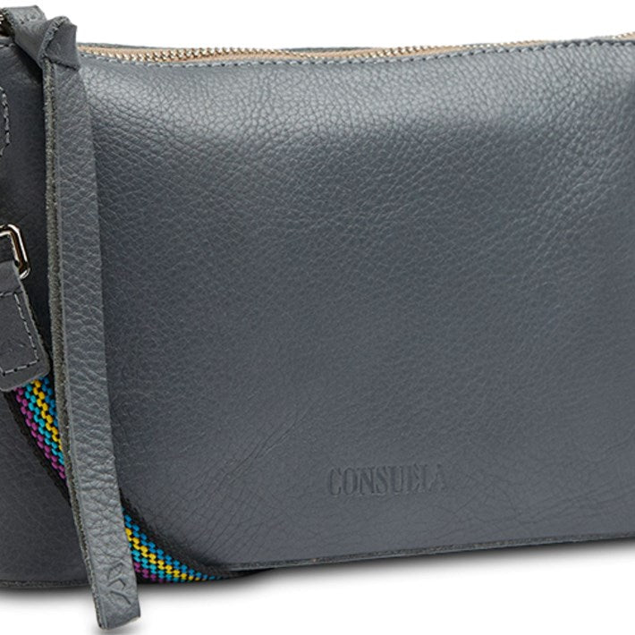 Consuela Keanu Midtown Crossbody-Bags + Wallets-Vixen Collection, Day Spa and Women's Boutique Located in Seattle, Washington