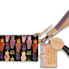 Consuela Viva Babe Combi-Bags + Wallets-Vixen Collection, Day Spa and Women's Boutique Located in Seattle, Washington