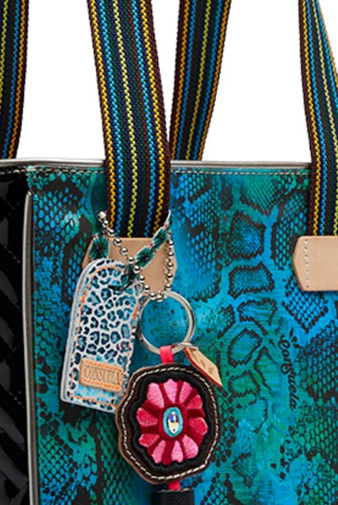 Consuela Cade Chica Tote-Bags + Wallets-Vixen Collection, Day Spa and Women's Boutique Located in Seattle, Washington