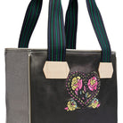 Consuela Marta Classic Tote-Bags + Wallets-Vixen Collection, Day Spa and Women's Boutique Located in Seattle, Washington
