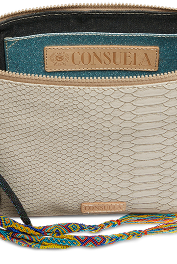 Consuela Thunderbird Your Way Bag-Bags + Wallets-Vixen Collection, Day Spa and Women's Boutique Located in Seattle, Washington