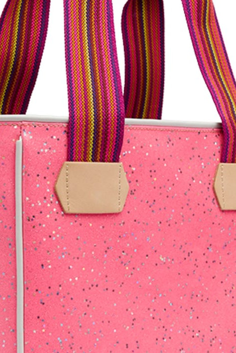 Consuela Summer Classic Tote-Bags + Wallets-Vixen Collection, Day Spa and Women's Boutique Located in Seattle, Washington