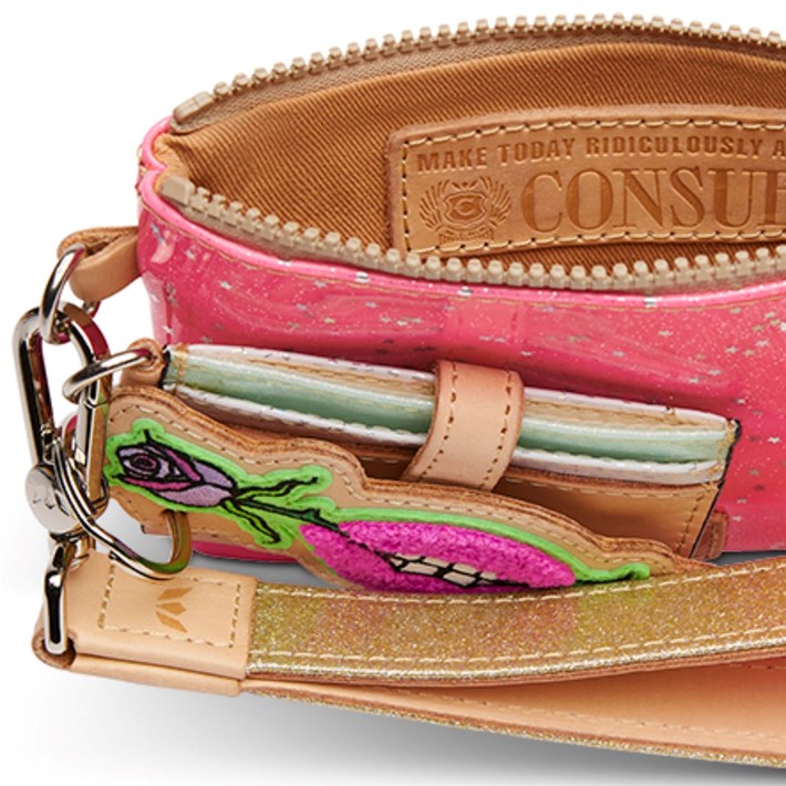 Consuela Summer Combi-Bags + Wallets-Vixen Collection, Day Spa and Women's Boutique Located in Seattle, Washington